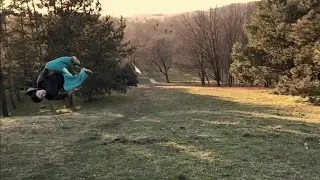 Красивый пейзаж