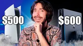 TODOS Los Datos Sobre PS5 Pro Hasta Ahora...