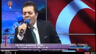 MEHMET YAZGAN - Kendime Bir Ceza Vermeliyim Ben