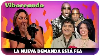 Cristian Nodal tiene un patrón con sus ex y lo repitió con Ángela Aguilar
