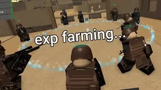Phantom Forces Added MATCHMAKING but it's not what we expected...