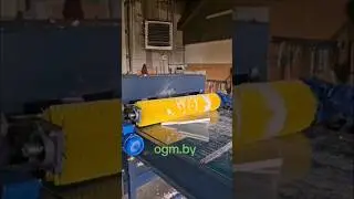 дробилка для отходов деревообработки