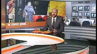 Наталья Крачковская и Светлана Тома в Казани