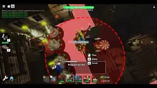 Tds Forgotten Docks Molten Mode Speed run 13:13 | Roblox