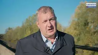 «САРАПУЛЬСКИЕ ОСТРОВА». ИСТОРИЯ С ПРОДОЛЖЕНИЕМ