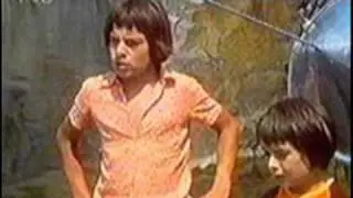 Spadla z oblakov (Reverse)