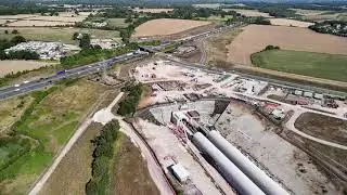 HS2 South Portal