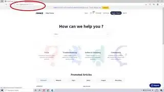 How to Contact the ANNKE Technical Support via Submit a Request