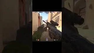 Counter Strike 2 Shorts 45 #gaming #csgo #cs2 #cs2clips
