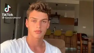 Hot Israeli Soldiers TikTok