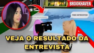 O QUE TE FARIA FELIZ ? * Respostas dos jogadores de Roblox