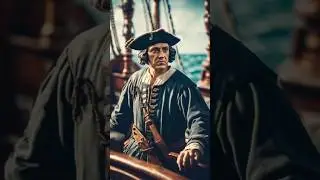 Christopher Columbus.Quest to Americas