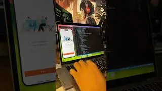 Flutter Tutorial for Beginners – Build This in 60s!