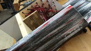 Build this 40 light Gadget cache