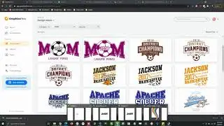 Downloading files from GraphicsFlow to browse in Smart Designer's Graphics Browser