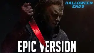 The Procession | HALLOWEEN ENDS | EPIC VERSION
