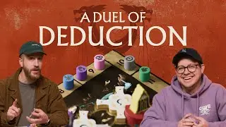 Duel of Deduction: A Scales of Fate Showdown