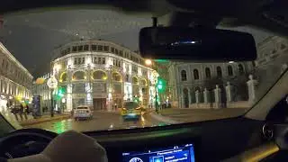 Еду стирать трусы
