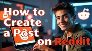 How to Create a Post on Reddit