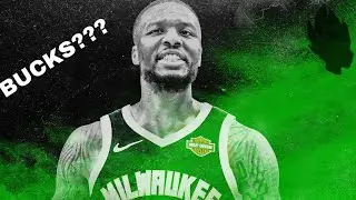 Damian Lillard NBA Mix 2023 - Stereo Hearts “ - Milwaukee Bucks Hype