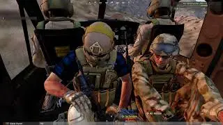 Dictator #4 [PMC] [Arma3]