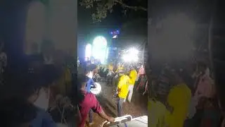 Taasa Party 