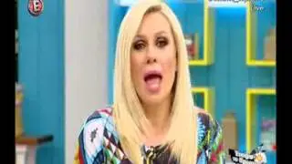 Καραβάτου-Κατσούλης: Ο καυγάς τους  on air – Τι συνέβη;