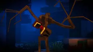 This Minecraft Creature Is Always In Pain...
