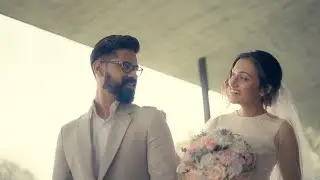 Enchanted Ever After | Merin & Robin | A Pre-Wedding Tale by Magic Motion Media | 4K