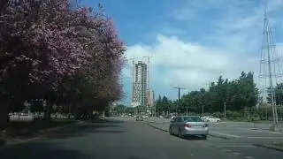 Spring in Tartous