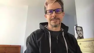 W3C Technical Architecture Group (TAG) update - April 2020, Dan Appelquist