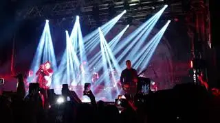Architects (Live House of blues)