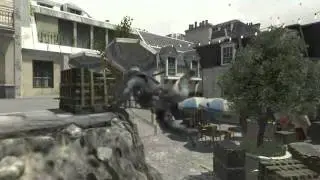 C0DFATHER B055 - MW3 Game Clip