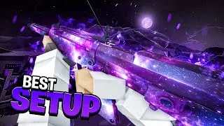 The BEST FEBR SETUP in Bad Business (Roblox)