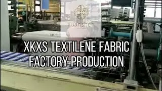 XUANSHEN 25years Leading textilene fabric screen rolls mainly for making safety pool fence TEXTILENE
