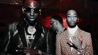 (FREE) Key Glock Type Beat x Lil Double 0 Type Beat - "Old Car"