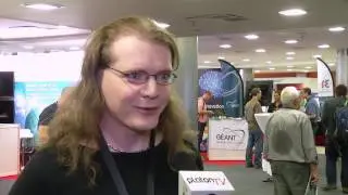 TNC16 video 3, incl. keynote speakers Maria Farrell and Anna Wilson