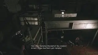 Resident Evil Village ~ Part 7 ( Silent Playthrough )
