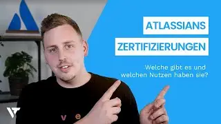 Atlassians Zertifizierungen im Überblick - venITure