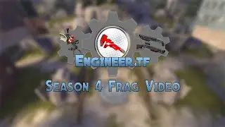RGL Season 4 Frag Video