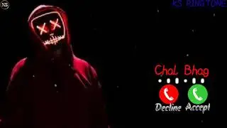 Chal bhag Nikal Meri Zindagi Se Ringtone | whatsapp status | KS RINGTONE