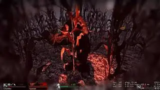 the l4d experience