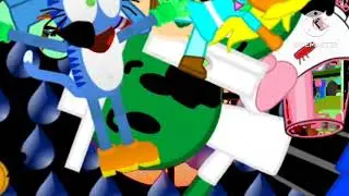 Bonus Buttons of xMyorin_gaming.exe Button Tails.exe Button 2nd*