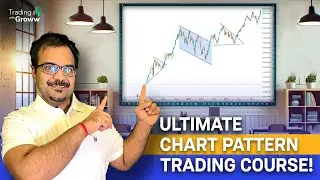 Ultimate Chart Pattern Trading Course! 📉📈