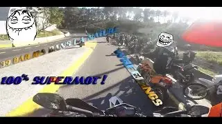 [100%SUPERMOT] Le lâche de 39 BARJOS PARTIE 2