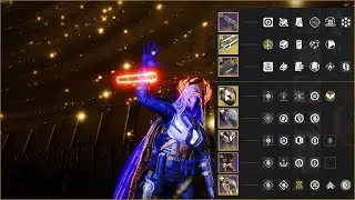 Speedy Setups: Celestial Nighthawk
