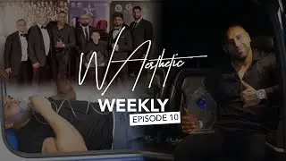 Aesthetic Weekly Series1 EP10