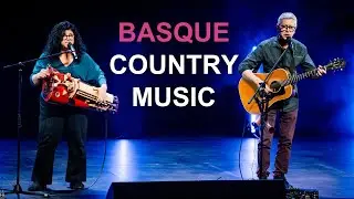 A Musical Tour of the Basque Country - Bidaia