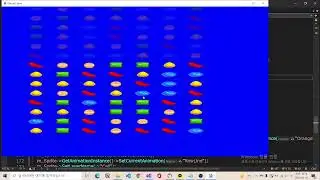 2022_02_16 Create CheckRowMatch ColMatch Func & ( Error ) Not Matched Cell In Current Frame Destroy