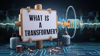 What is a Transformer? How Transformers Work? Transformers Explained